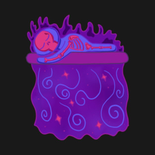 Dreamy Bone Buddy T-Shirt