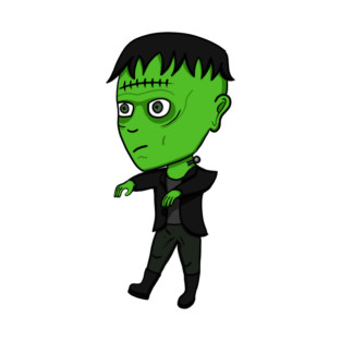 Classic Creature: Frankenstein T-Shirt