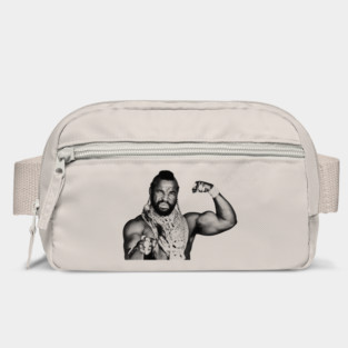 Mr T vintage Bag