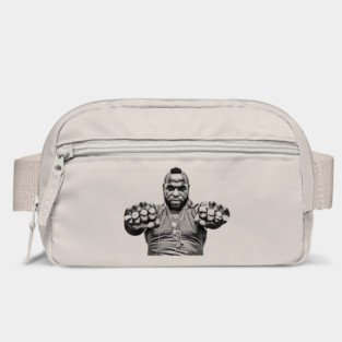 Mr T retro Bag