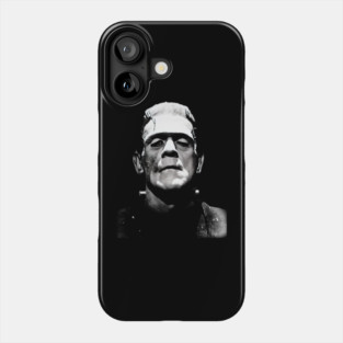 Frankenstein (1931) Phone Case