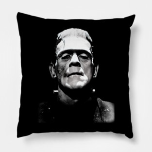 Frankenstein (1931) Pillow