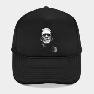 Frankenstein (1931) Hat