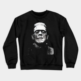 Frankenstein (1931) Crewneck Sweatshirt
