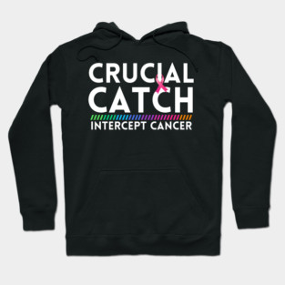Crucial Catch Hoodie