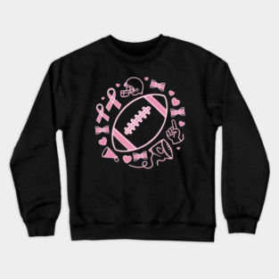 crucial catch Crewneck Sweatshirt