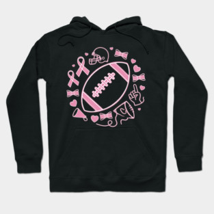 crucial catch Hoodie