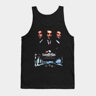 Goodfellas Tank Top