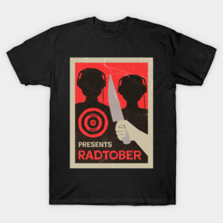 Radtober 2024 T-Shirt