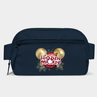 HMS Ornaments Bag