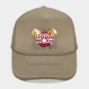 HMS Ornaments Hat