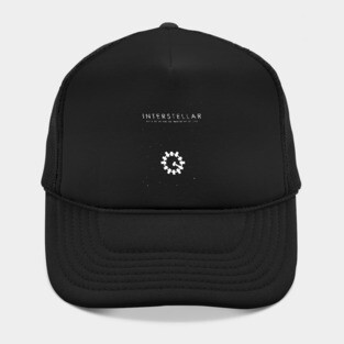 INTERSTELLAR Hat