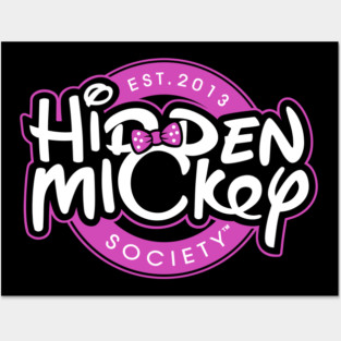 Going Pink Posters and Art