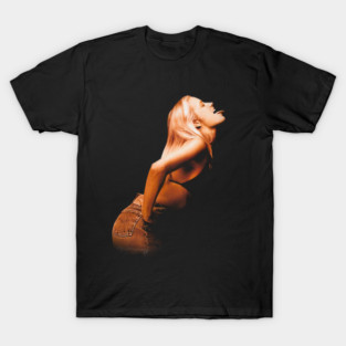 Bridget Fonda T-Shirt