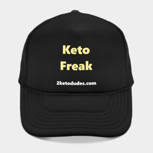 Keto Freak Hat