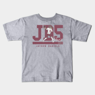 Jayden Daniels JD5 Kids T-Shirt