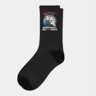 anti-trump Socks