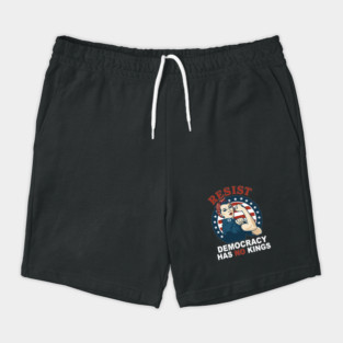 anti-trump Shorts