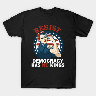 anti-trump T-Shirt