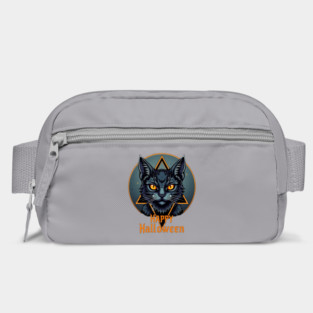 Halloween Cat Bag
