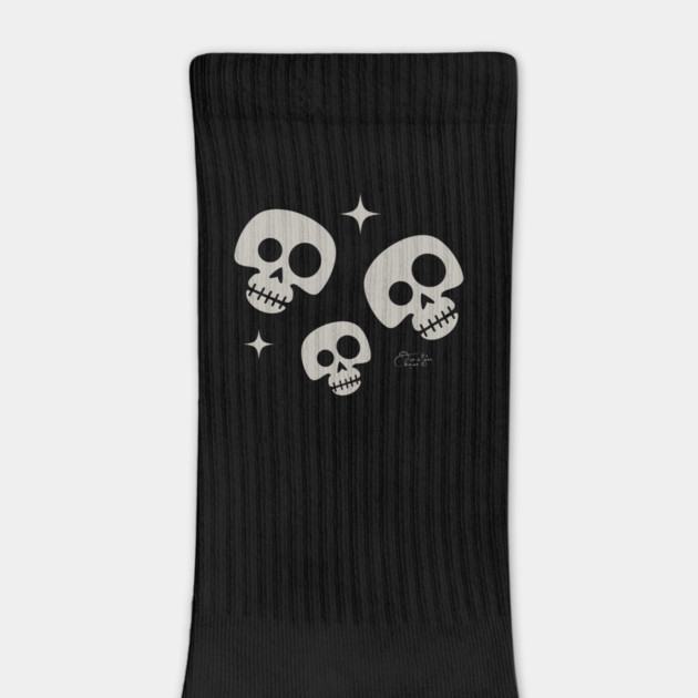 Skulls by Timeless Chaos