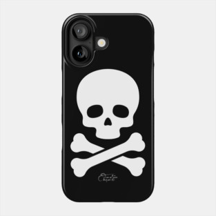 Skull Phone Case