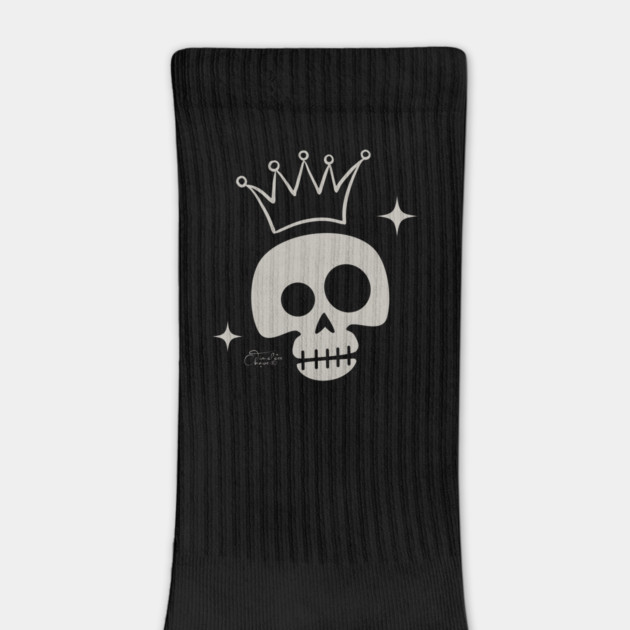 King Skull by Timeless Chaos