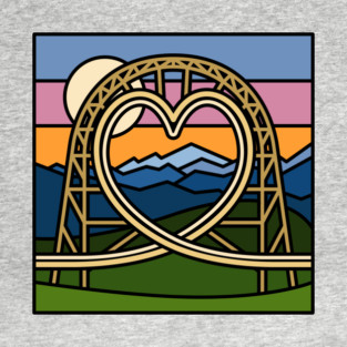 Mountain Mind T-Shirt