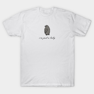 Pesto the Penguin T-Shirt