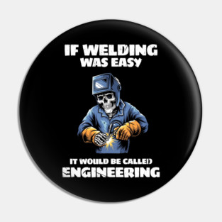 welding Pin