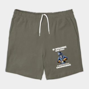 welding Shorts