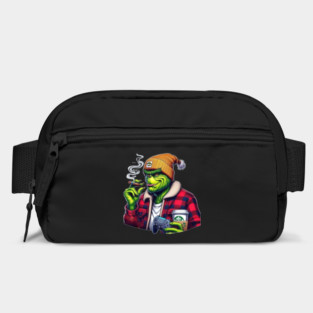 Grinch Bag