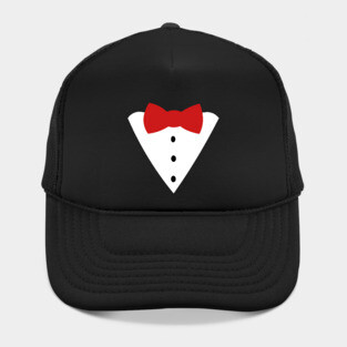 tuxedo Hat
