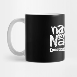 Naughty by Nature Mug