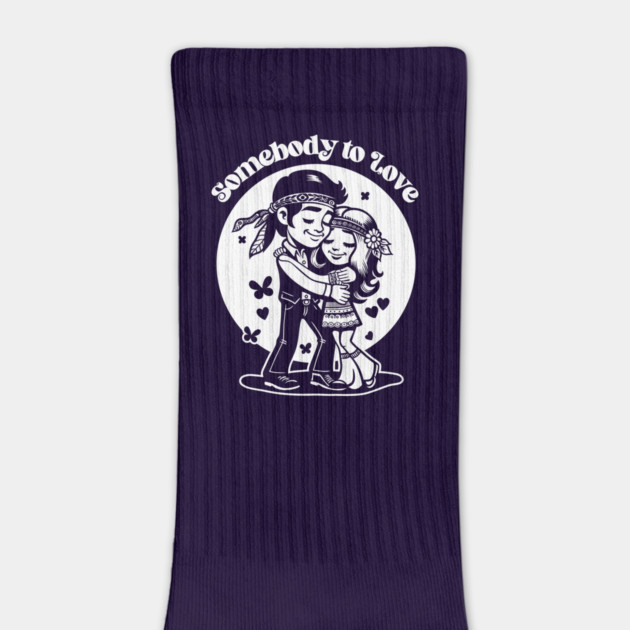 Somebody to Love by artslaves