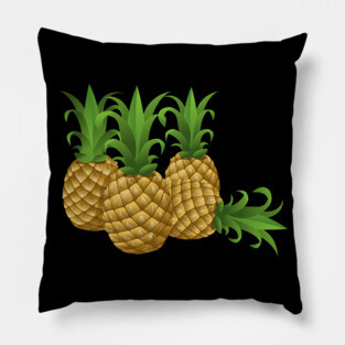 Pineapple Pillow