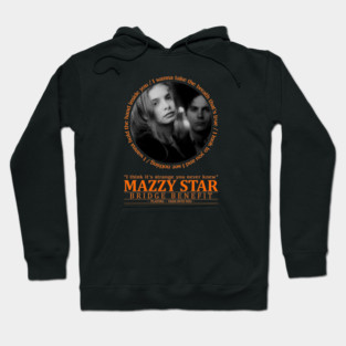 Mazzy Star Hoodie