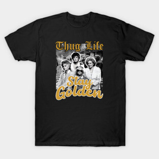 Golden Girls T-Shirt