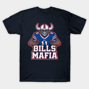 Bills Mafia T-Shirt