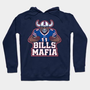Bills Mafia Hoodie
