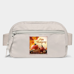 Thanksgiving Banquet Bag