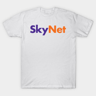 SkyNet T-Shirt