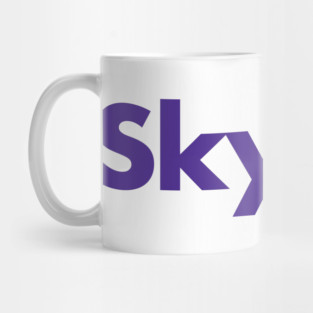SkyNet Mug