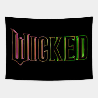 Wicked Tapestry