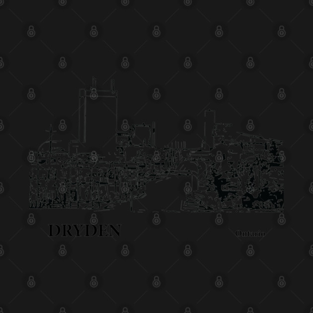 Dryden Ontario by Lakeric