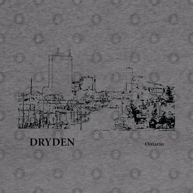 Dryden Ontario by Lakeric