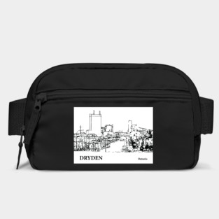 Dryden Ontario Bag