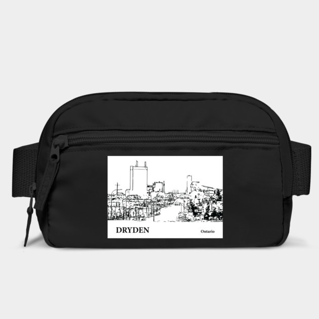 Dryden Ontario by Lakeric