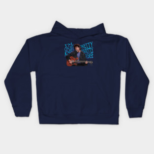 Wedding Singer:  Pretty, Pretty Please Kids Hoodie