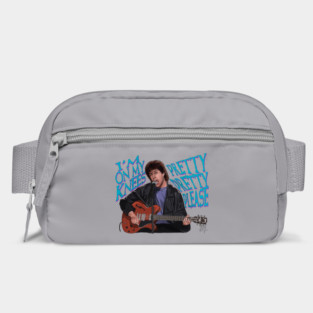 Wedding Singer:  Pretty, Pretty Please Bag